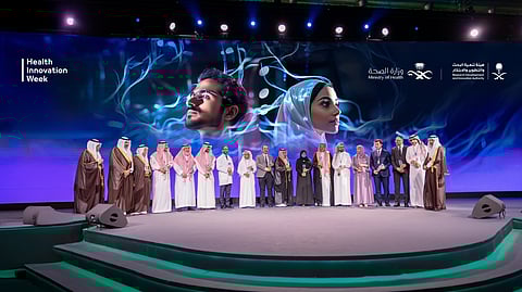 "هيئة الابتكار" تُطلق مبادرات وطنية لدعم أولوية صحة الإنسان
