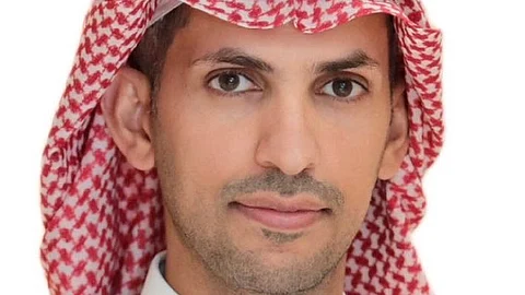 الدكتور تركي بن علي آل رشيد