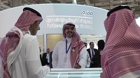 مجموعة فقيه.. خدمات صحيّة مُتكاملة لأكثر من مليوني مريض ومن أجل مستقبلٍ أفضل