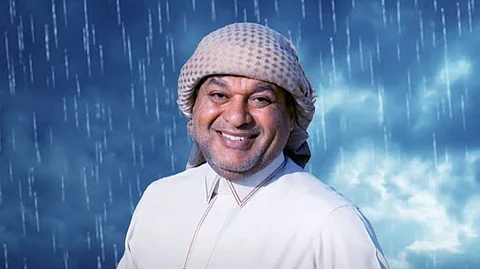 خالد الزعاق