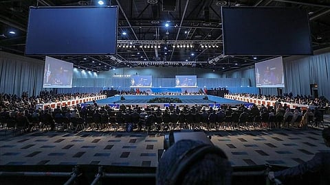 خوفًا على مستقبل التجارة.. شركاء روسيا في "بريكس" يدعونها لإنهاء حرب أوكرانيا