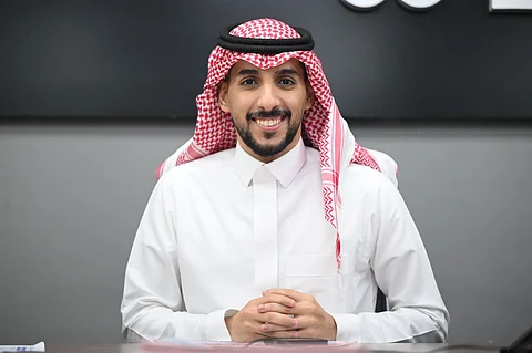 خالد الرشيد