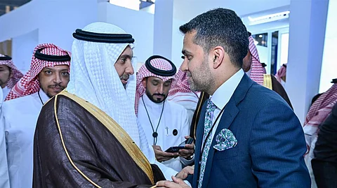 برجيل القابضة تكشف عن حلول مبتكرة للصحة العقلية والرعاية الخارجية في ملتقى الصحة العالمي بالرياض