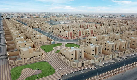 الأحد المقبل.. "الهيئة العامة للعقار" تبدأ تسجيل 43.495 قطعة عقارية في الرياض والدرعية