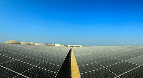 "أكسيونا" تؤمّن تمويل مستدام بقيمة 300 مليون يورو لتطوير مشاريعها في منطقة مجلس التعاون الخليجي