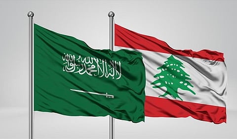 السعودية إلى جانب لبنان.. دور تاريخي ودعم لسيادته ووحدة أراضيه
