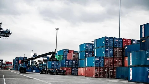 التجارة الدولية للمملكة: الصادرات تتجاوز 92 مليار ريال في أغسطس