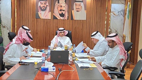 "تعليم الطائف" تستعرض 15 حالة للمعلمين والمعلمات من ذوي الظروف الخاصة