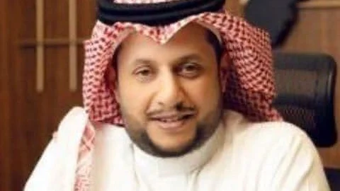 الخبير في الشأن العقاري عايد الهرفي
