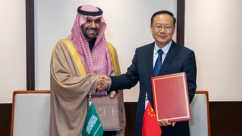2025 عام الصين العظيم في السعودية.. ثقافة وسياحة متبادلة