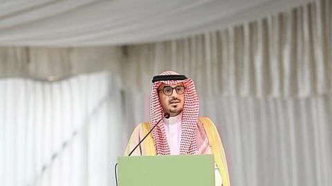 أرامكو السعودية تدشن مركز تطوير البن السعودي لتعزيز زراعة وإنتاج القهوة في جازان