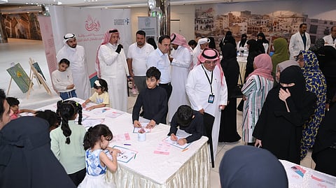 جمعية "الفراشة" تطلق أولى أنشطتها التوعوية لمرضى انحلال الجلد الفقاعي وأسرهم