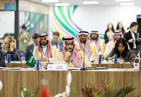 "العبدالجبار" يشيد ببصمة المرأة السعودية في التنمية الاقتصادية وأنشطة التجارة الدولية