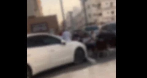 مكافحتهم مسؤوليتنا جميعاً.. القبض على عدد من المتسوّلين بجدة