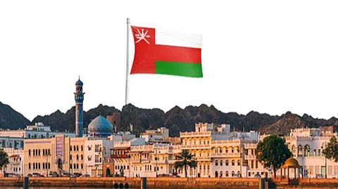 سلطنة عُمان تدين الغارات الإسرائيلية على الأراضي السورية
