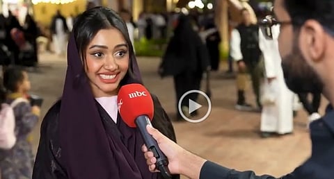 بالفيديو.. "البوليفارد" ينبض بالثقافة الإيرانية: تجربة استثنائية تمزج بين الأصالة والإبداع