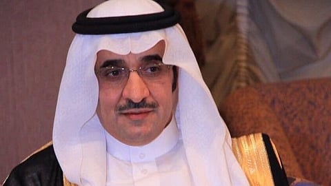 الدكتور عبدالعزيز بن علي الصقر