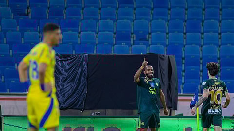 الكشف عن التشكيل المثالي للجولة الثامنة من دوري روشن.. تعرّف عليها