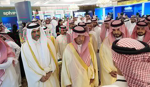 "القمة العالمية للبروبتك" تختتم يومها الأول بتأكيد دور السعودية في صناعة المستقبل التقني العقاري