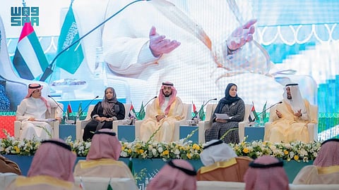 اتحاد الغرف ينظم النسخة الثالثة من الملتقى الاقتصادي السعودي الإماراتي لتعزيز الشراكة بين البلدين