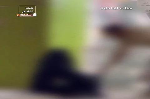 أردنية وبنجلاديشية وباكستانية.. استمرار الجهود الأمنية بالرياض لضبط المتسوّلين