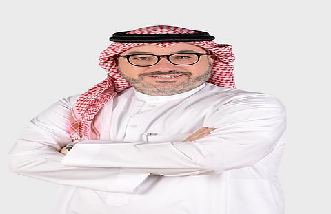 "إسماعيل دحام العاني" شريك ورئيس القطاع الحكومي والعام لدى كي بي إم جي