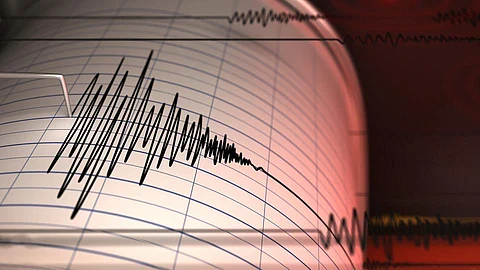 زلزال بقوة 6.3 درجات يضرب قبالة سواحل هوكايدو اليابانية