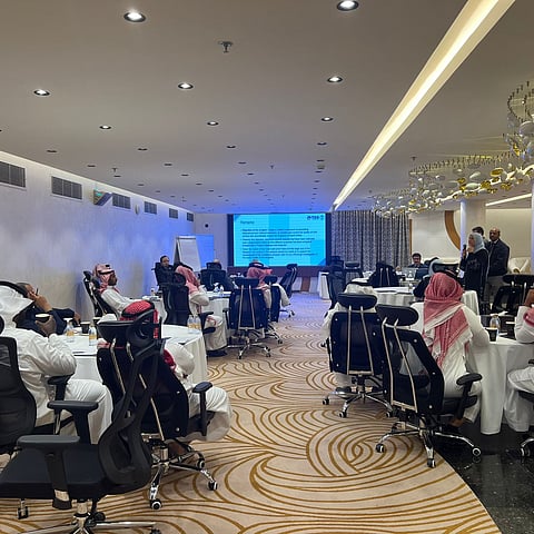 في ورشة متخصصة.. "الالتزام البيئي" يراقب استدامة 22 ألف موقع للمياه السطحية والجوفية