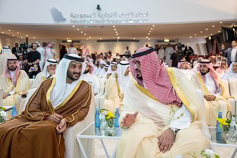 1.7 مليون سائح إماراتي زاروا المملكة في عام واحد.. وارتفاع حجم التبادل التجاري بين البلدين