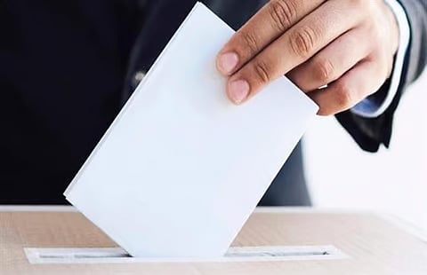 فوز الحزب الديمقراطي الاشتراكي في ليتوانيا بالجولة الثانية من الانتخابات البرلمانية