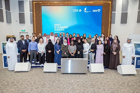 "كاوست" تستضيف أول مدرسة صيفية للملكية الفكرية بالتعاون مع "الويبو" لتعزيز الابتكار