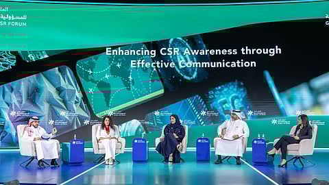 خبراء يؤكدون أهمية الابتكار والاستدامة في تعزيز المسؤولية الاجتماعية للشركات