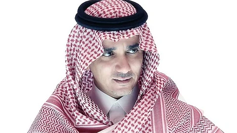 الكاتب الصحفي ناصر البقمي
