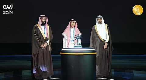 "زين السعودية" تفوز بجائزة المسؤولية الاجتماعية الفئة الذهبية للعام 2024