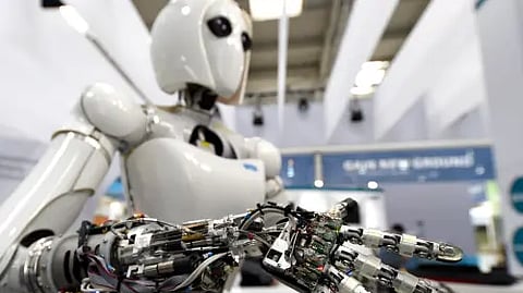 نهاية 2024م.. توقُّعات بافتتاح مصنع روبوتات بـ150 مليون دولار في السعودية