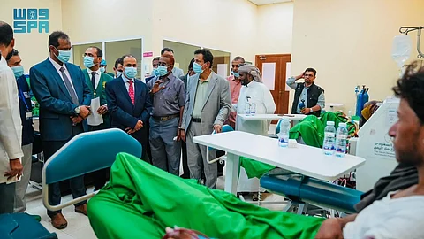 وزير الإعلام اليمني: المملكة هي الداعم الأول لليمن في تحقيق التنمية المستدامة