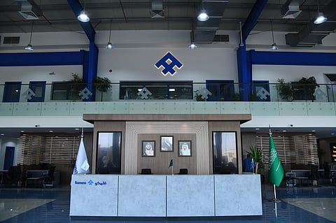 فامكو تعزّز توسعها في السعودية بافتتاح صالة عرض متطورة جديدة في الرياض