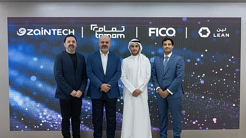 تمام تتعاون مع جهات رائدة لتعزيز الابتكار المدعوم بالذكاء الاصطناعي في قطاع التقنية المالية في السعودية