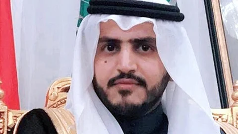 الكاتب الصحفي هادي بن شرجاب المحامض