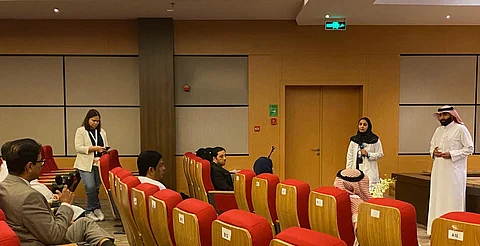 مختصون يناقشون تحديات الأمراض المعدية خلال ملتقى مكافحة العدوى بمستشفى الأمير محمد بن عبدالعزيز