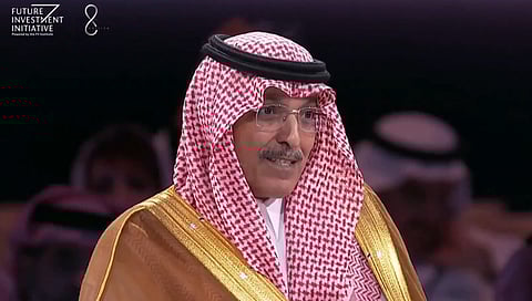 "الجدعان": المملكة وجهة مفضلة للمستثمرين بفضل استقرارها