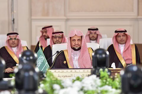 "النائب العام" يشارك في اجتماع النوّاب العموم الخليجيين في الدوحة لتعزيز التعاون القضائي