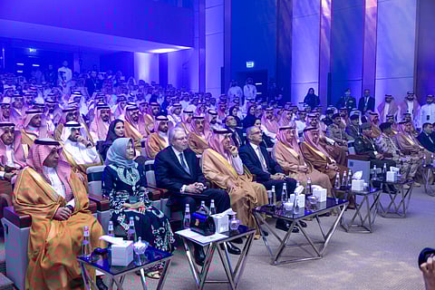 اختتام أعمال الندوة السنوية الـ(19) للديوان العام للمحاسبة بمشاركة محلية ودولية واسعة