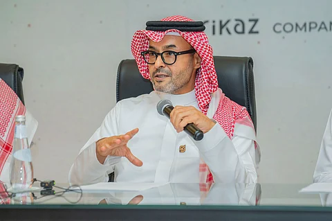 "ركاز العقارية" تُطلق "زايا" لتطوير المشاريع السكنية والتجارية باستثمارات تبلغ 600 مليون ريال