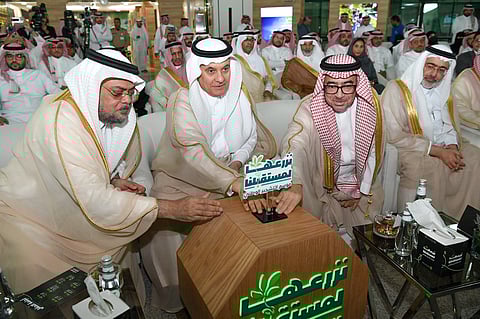 برعاية "الفضلي"... موسم التشجير الوطني يسعى إلى زراعة 10 مليارات شجرة وتأهيل 40 مليون هكتار