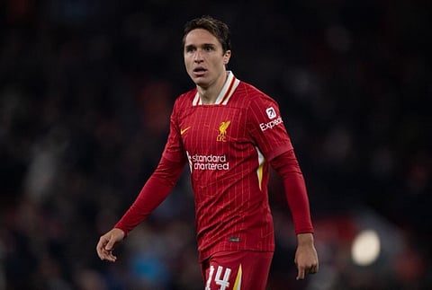 فيديريكو كييزا