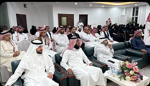 "ريادة أعمال غرفة تبوك" تطلق أولى مبادراتها "ساعة أعمال"