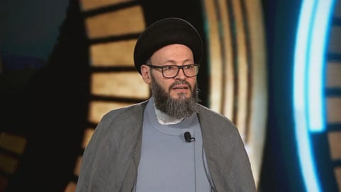 محمد علي الحسيني