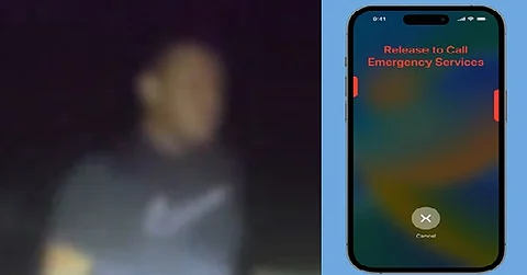 طلبت "بيتزا" من رقم طوارئ.. حيلة ذكية تنقذ امرأة من الاغتصاب