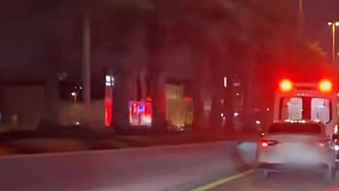 الرياض.. حملة مرورية سرية ترصد عدة مخالفات تهدد السلامة العامة